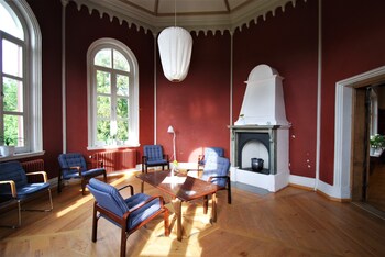 hellidens slott