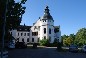 hellidens slott