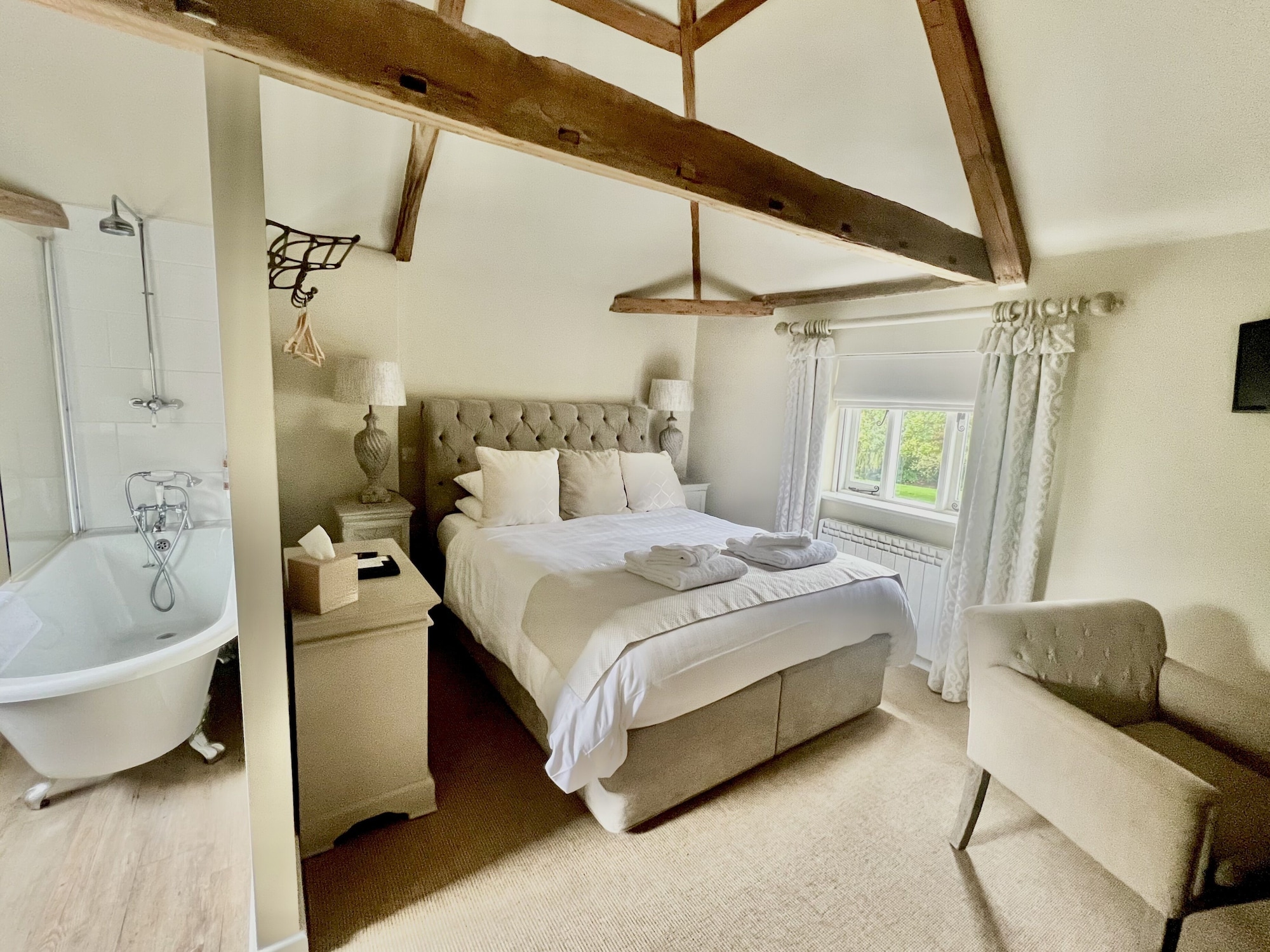 the kings head bawburgh