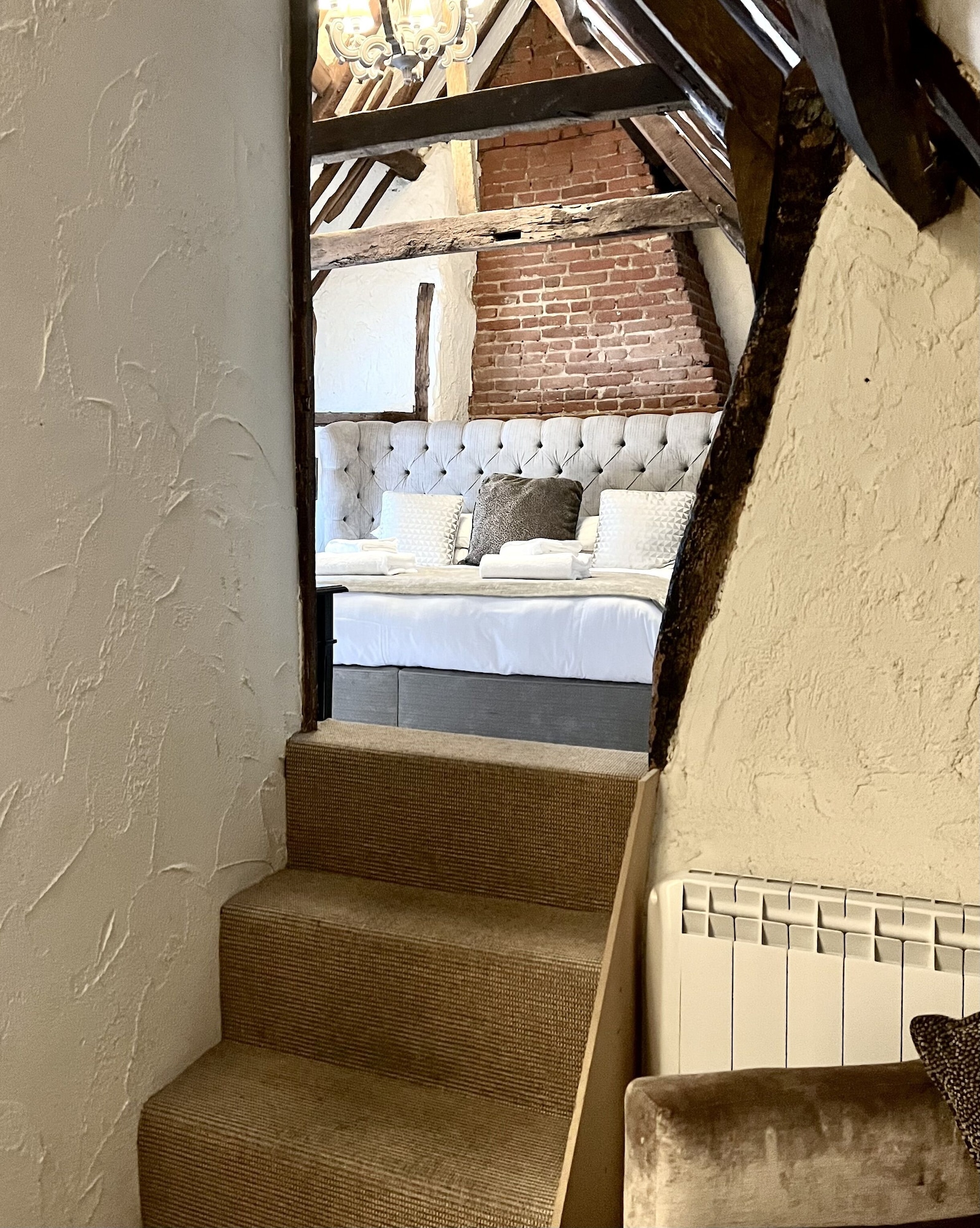 the kings head bawburgh