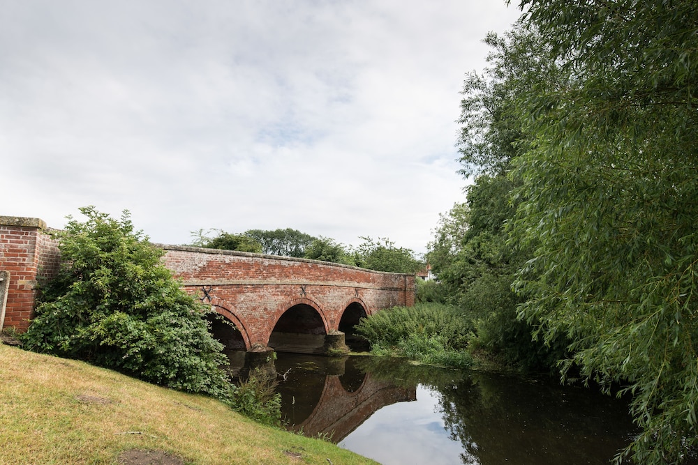 the kings head bawburgh