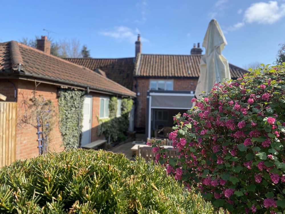 the kings head bawburgh