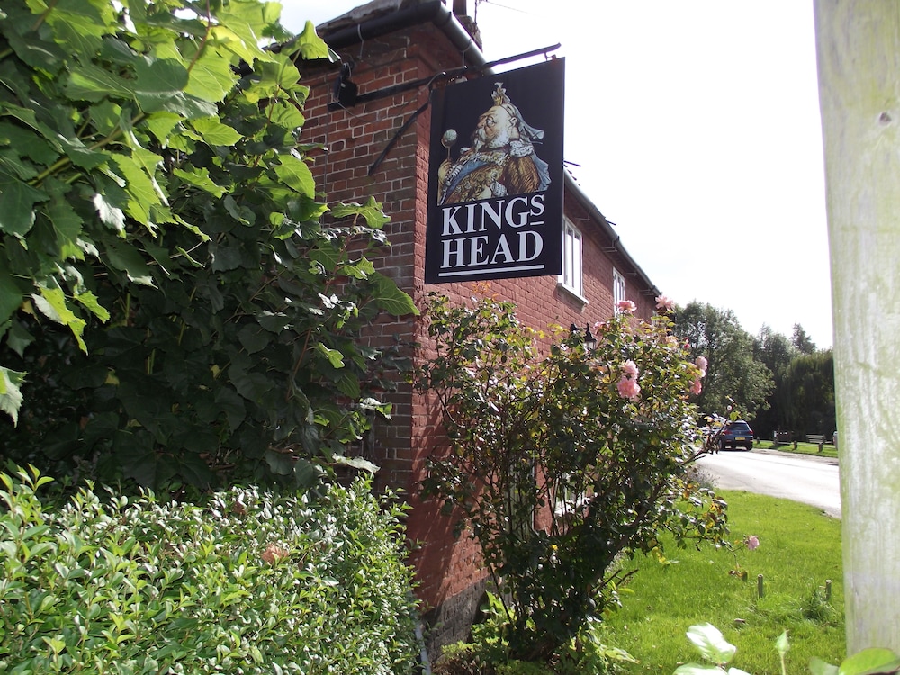 the kings head bawburgh