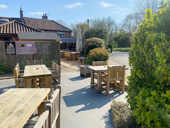 the kings head bawburgh