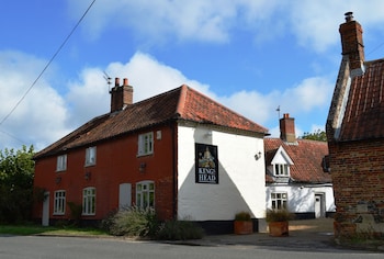 the kings head bawburgh