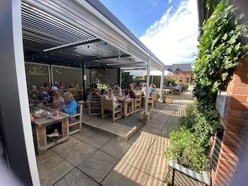 the kings head bawburgh