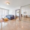 apartamenty sun and snow marea