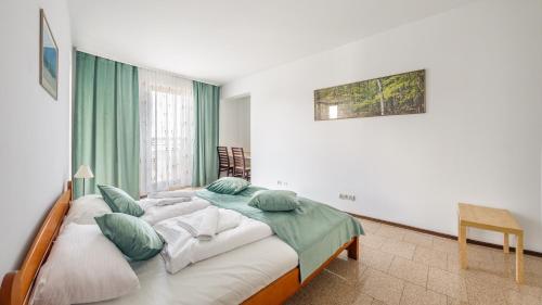 apartamenty sun and snow marea