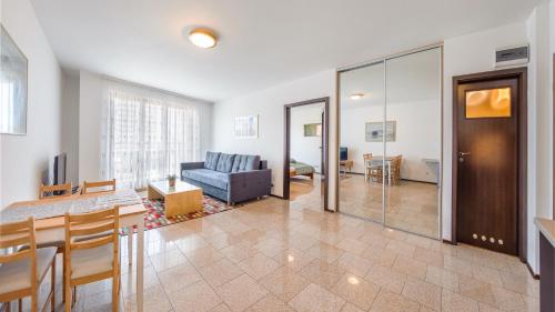 apartamenty sun and snow marea