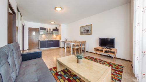 apartamenty sun and snow marea