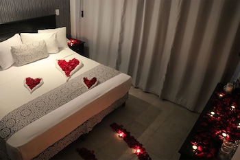 hotel costa verde