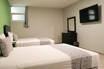 hotel costa verde