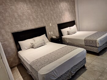 hotel costa verde