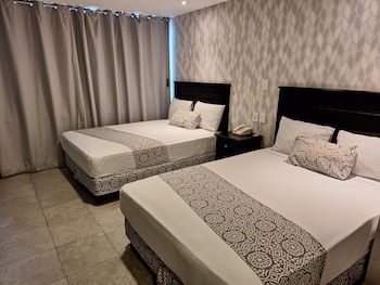 hotel costa verde