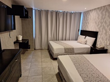 hotel costa verde