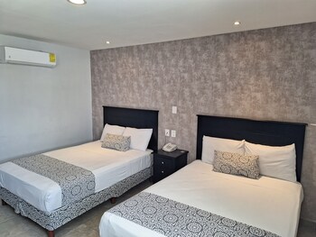 hotel costa verde