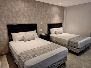 hotel costa verde