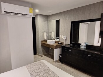 hotel costa verde
