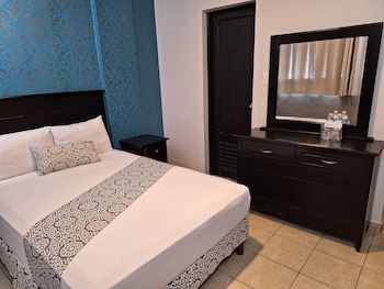 hotel costa verde