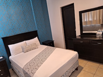hotel costa verde