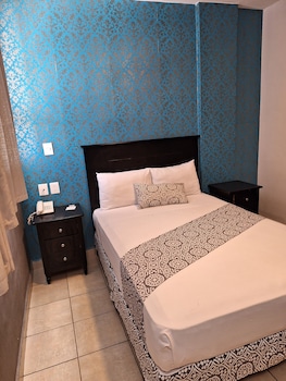 hotel costa verde