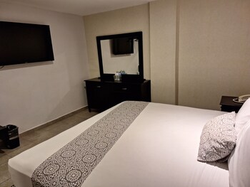 hotel costa verde