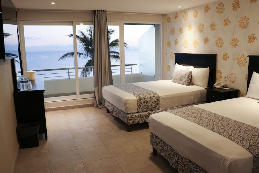 hotel costa verde