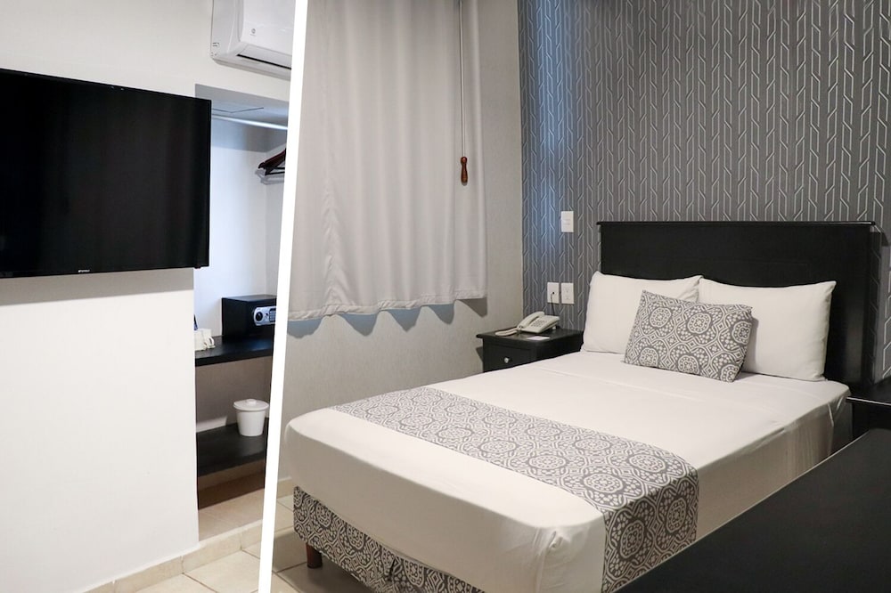 hotel costa verde