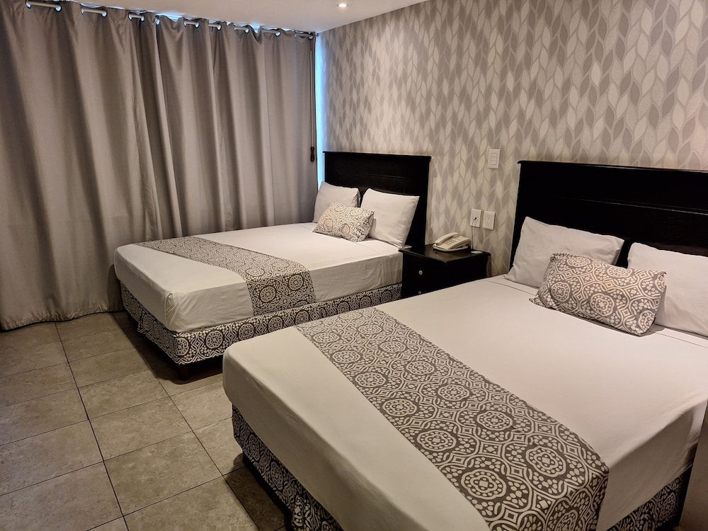 hotel costa verde