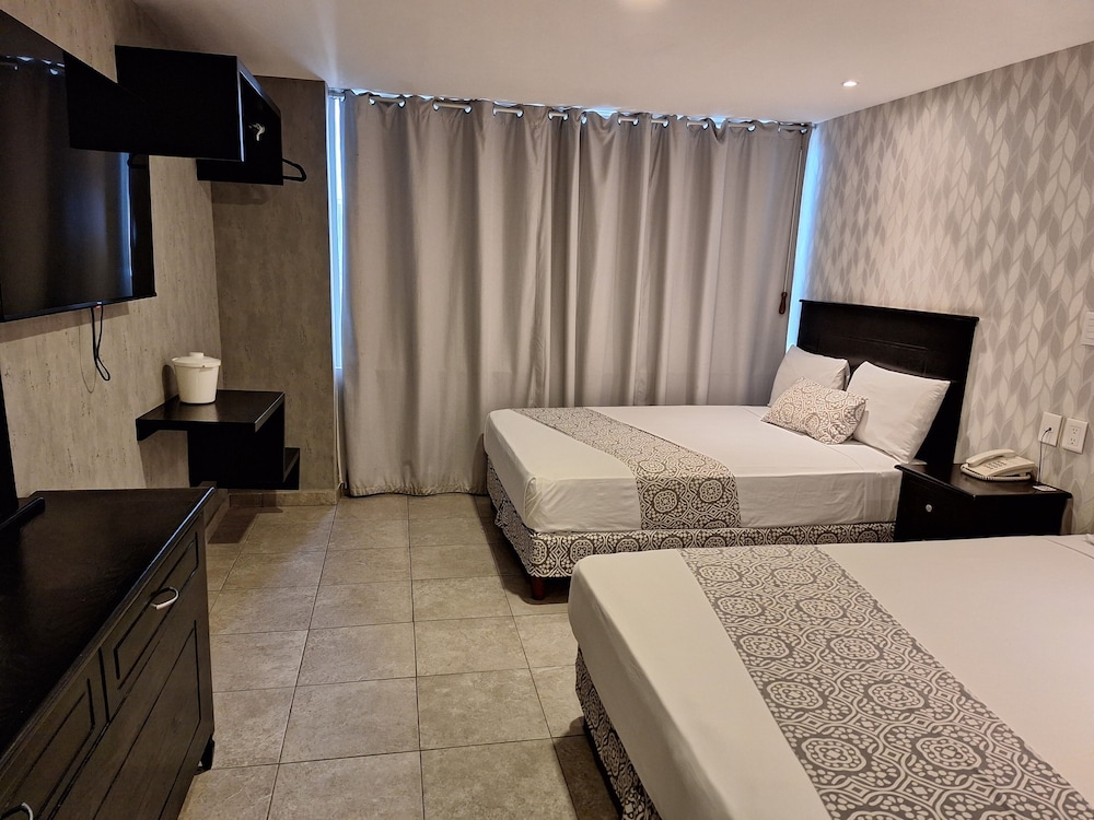 hotel costa verde