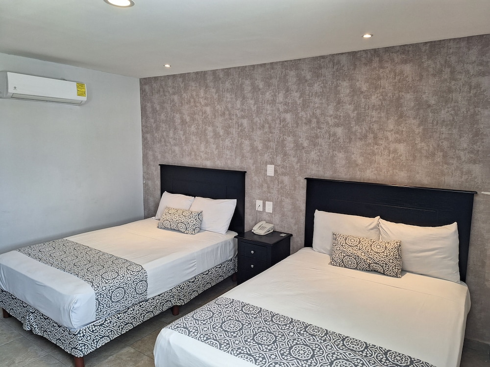 hotel costa verde