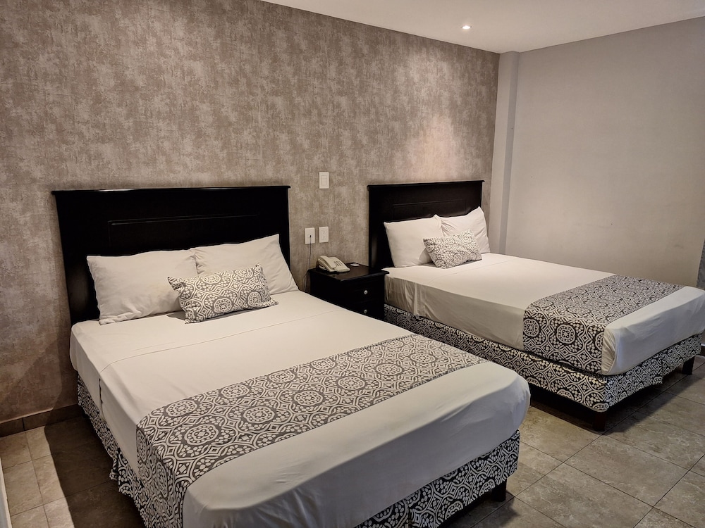 hotel costa verde