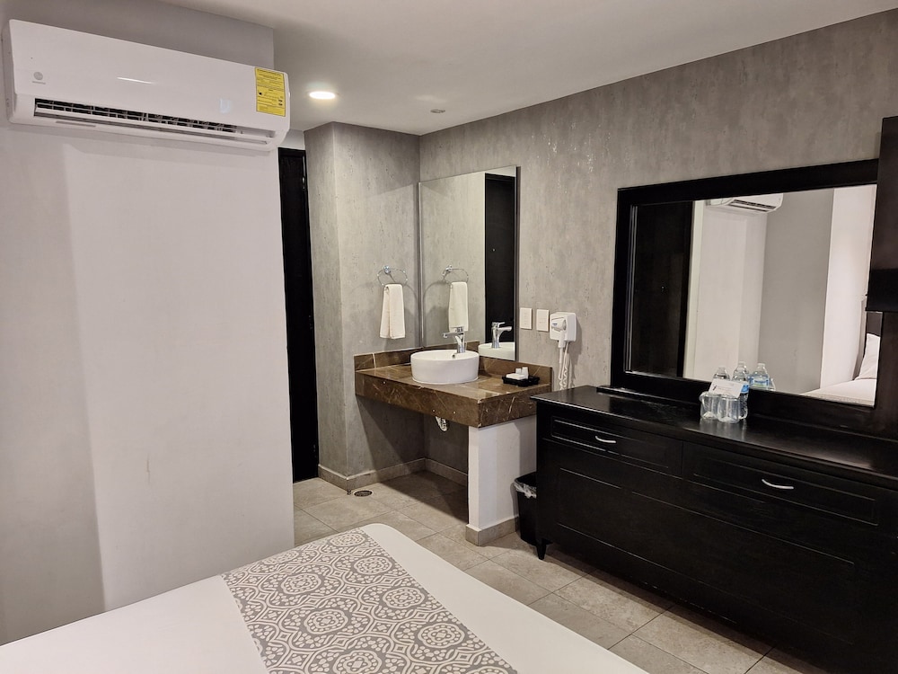 hotel costa verde