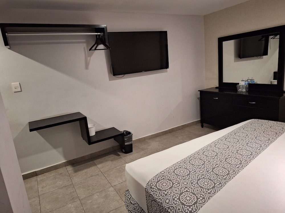 hotel costa verde