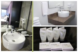 Hotel Costa Verde,Coatzacoalcos>>Boca Del Rio,3 star