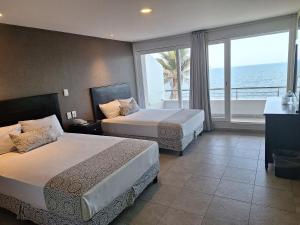 Hotel Costa Verde,Coatzacoalcos>>Boca Del Rio,3 star