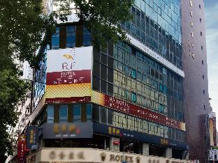 rf hotel zhongxiao
