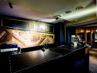 rf hotel zhongxiao