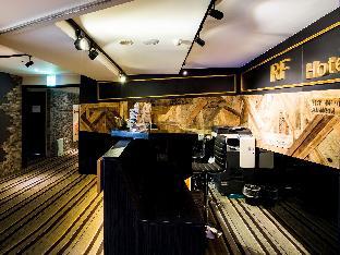 rf hotel zhongxiao