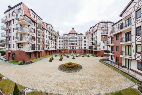 krynica morska
