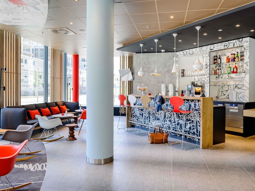 ibis wien hauptbahnhof