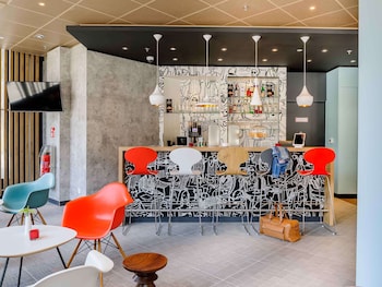 ibis wien hauptbahnhof