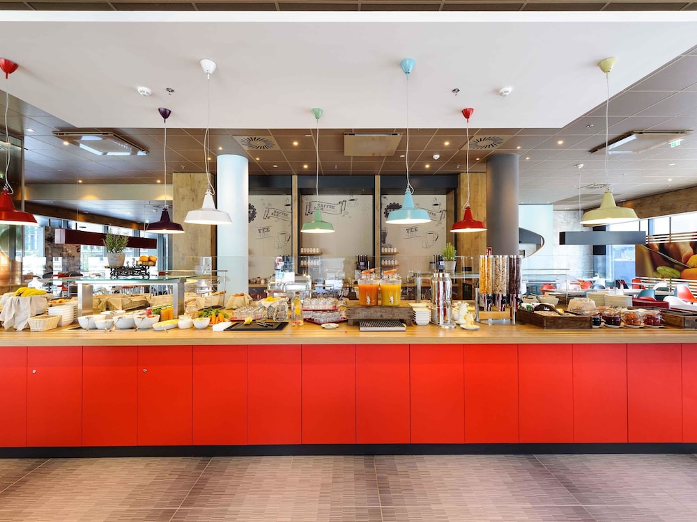 ibis wien hauptbahnhof