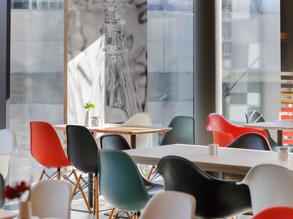 ibis wien hauptbahnhof