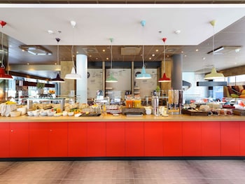 ibis wien hauptbahnhof