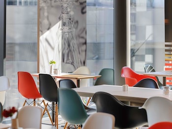 ibis wien hauptbahnhof