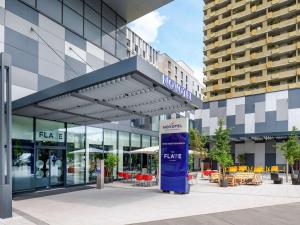 novotel wien hauptbahnhof