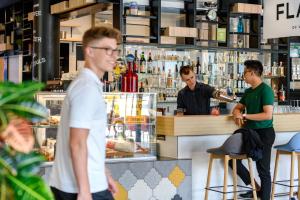 novotel wien hauptbahnhof