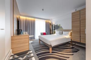 novotel wien hauptbahnhof