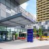 novotel wien hauptbahnhof